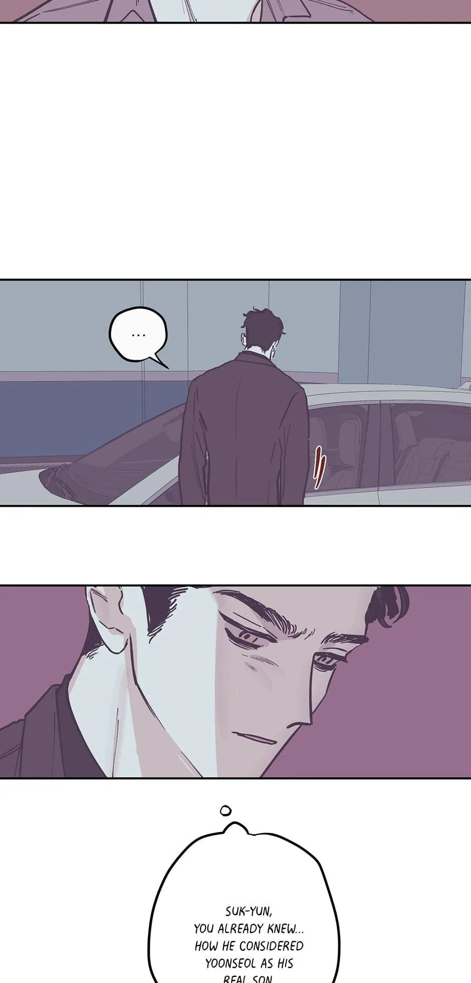 Mr. 100% Perfect - Chapter 87 Page 20