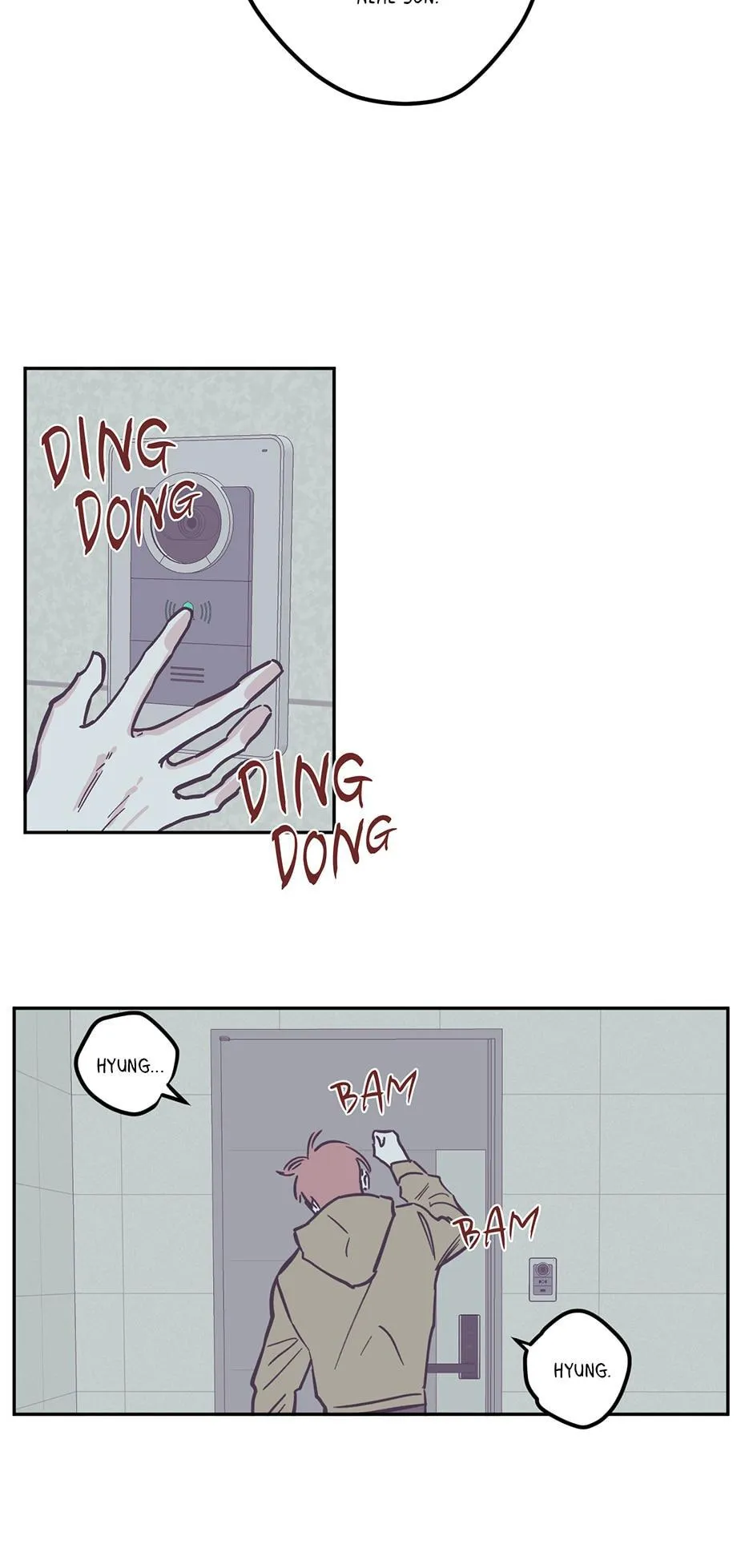 Mr. 100% Perfect - Chapter 87 Page 21