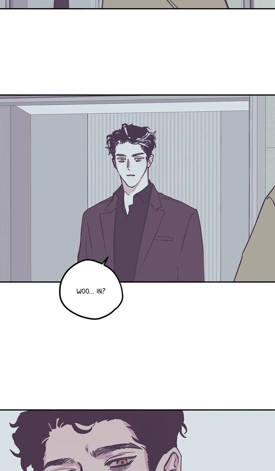 Mr. 100% Perfect - Chapter 87 Page 23