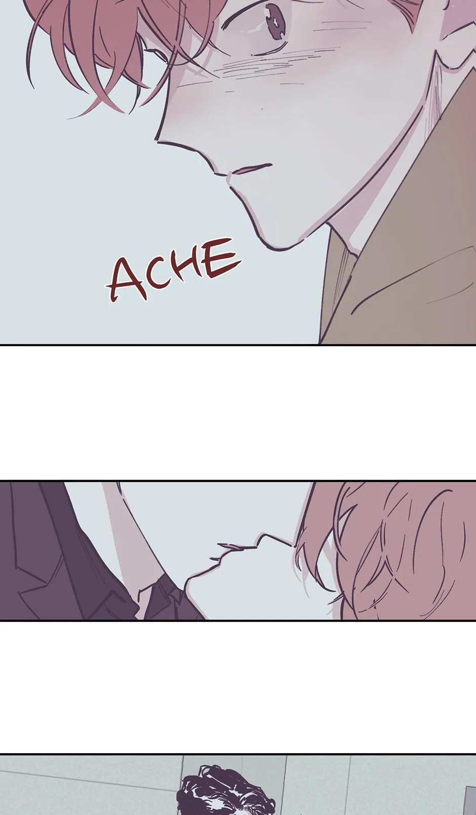 Mr. 100% Perfect - Chapter 87 Page 25
