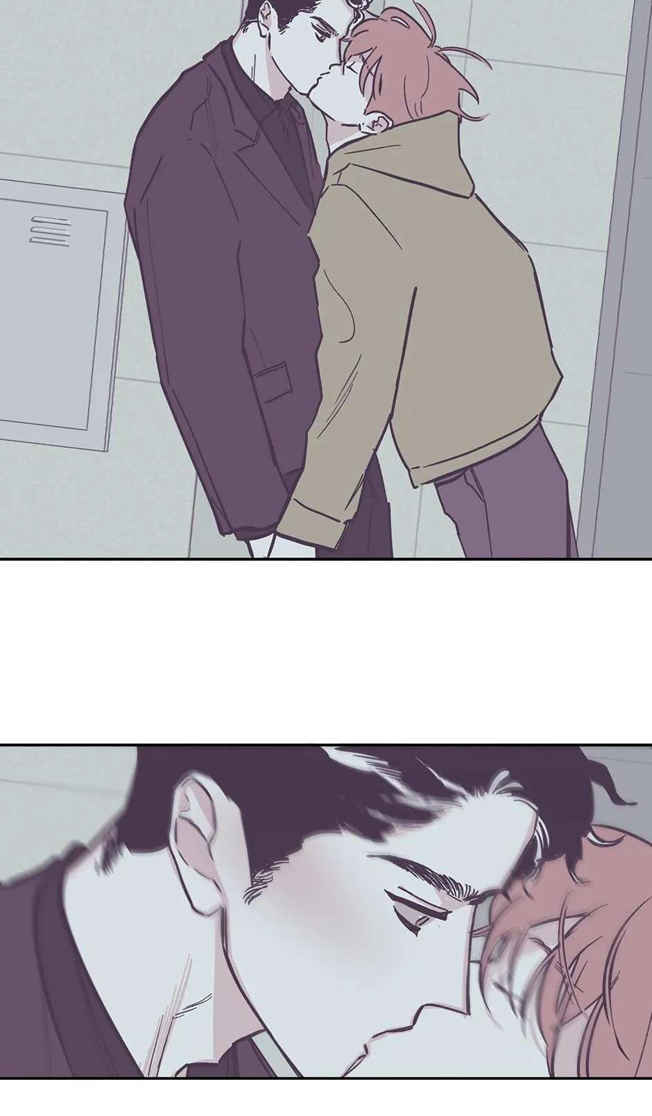 Mr. 100% Perfect - Chapter 87 Page 26