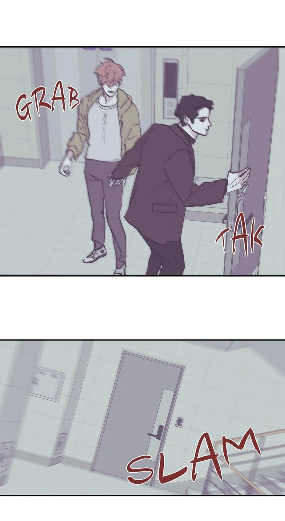 Mr. 100% Perfect - Chapter 87 Page 27