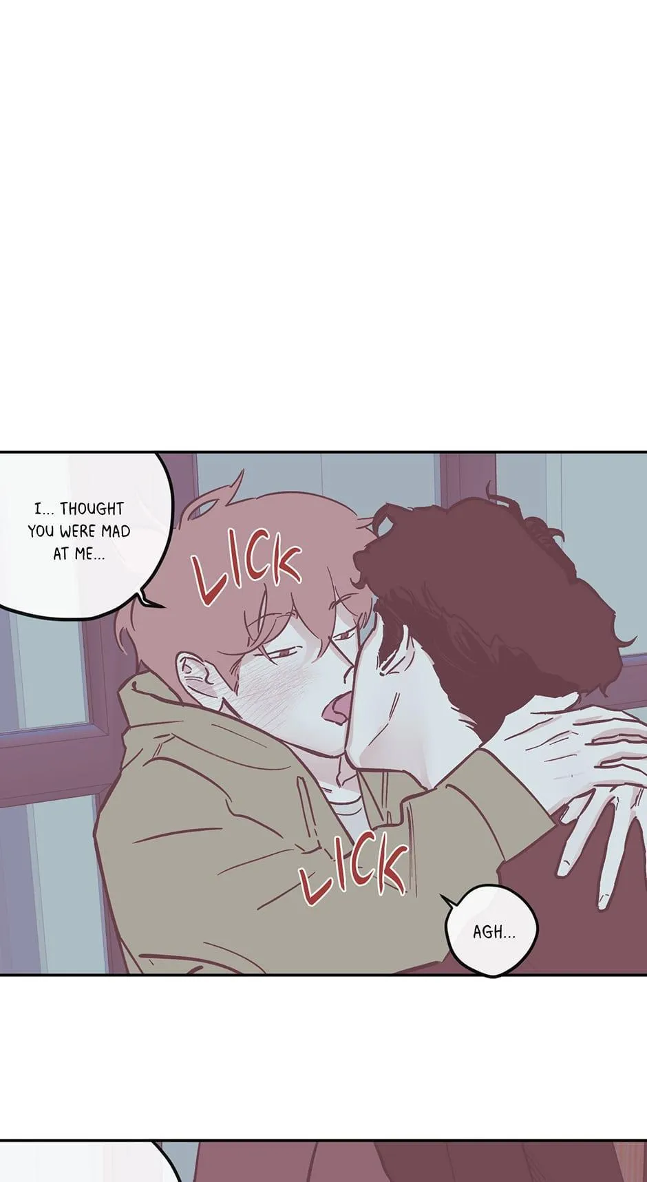Mr. 100% Perfect - Chapter 87 Page 28