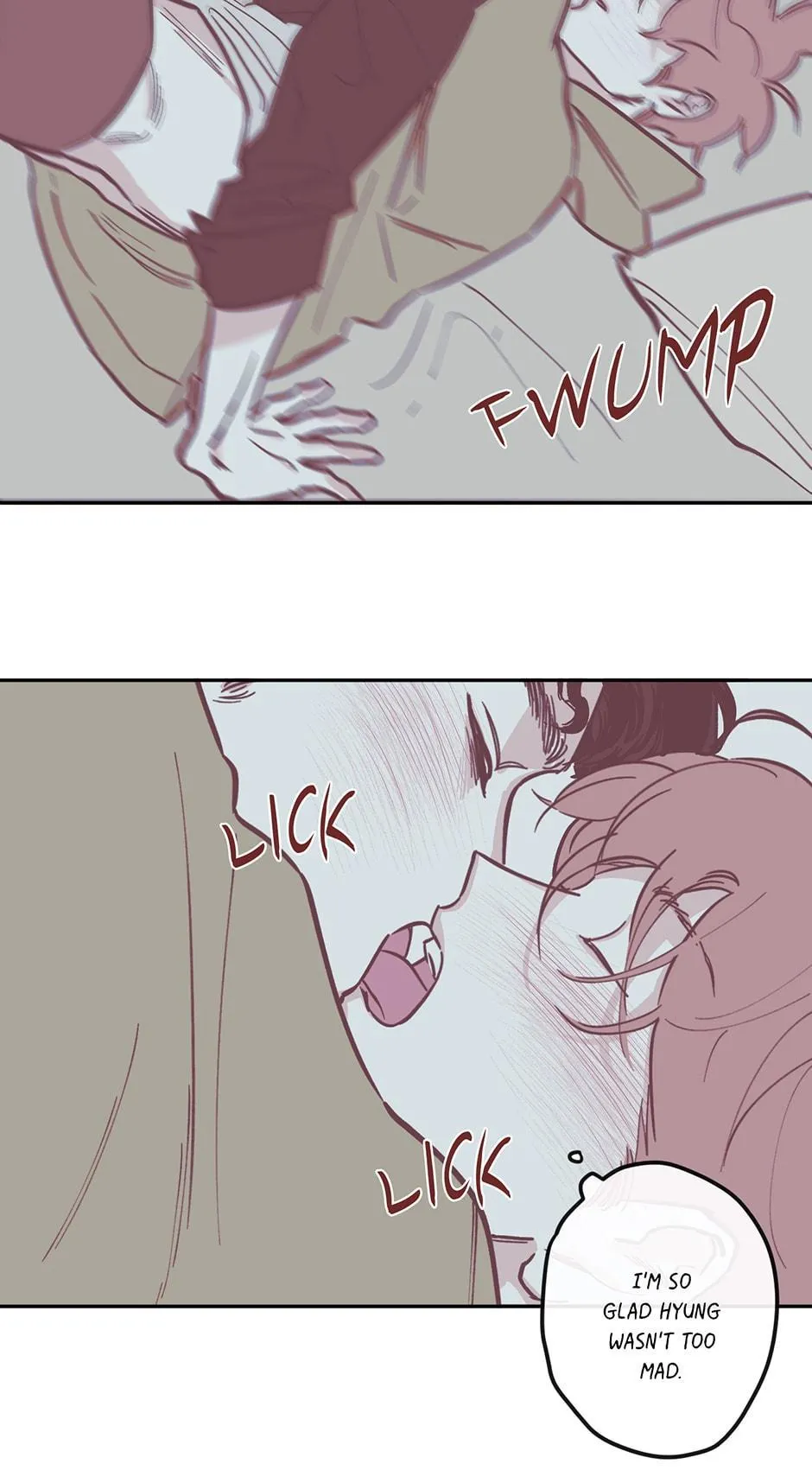 Mr. 100% Perfect - Chapter 87 Page 30