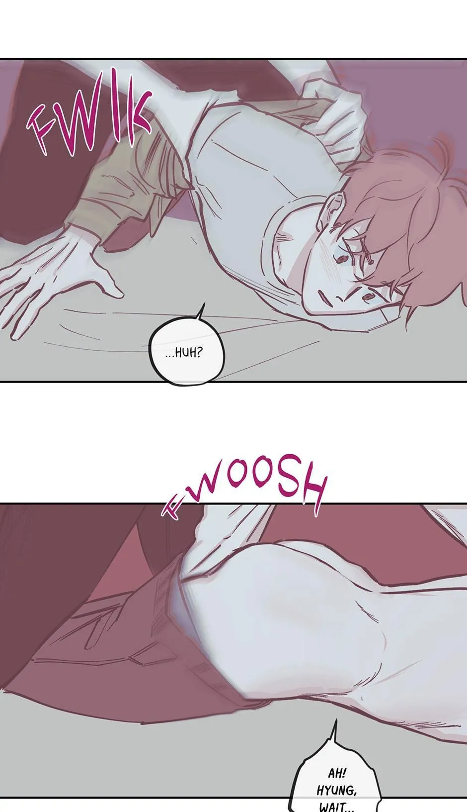 Mr. 100% Perfect - Chapter 87 Page 31