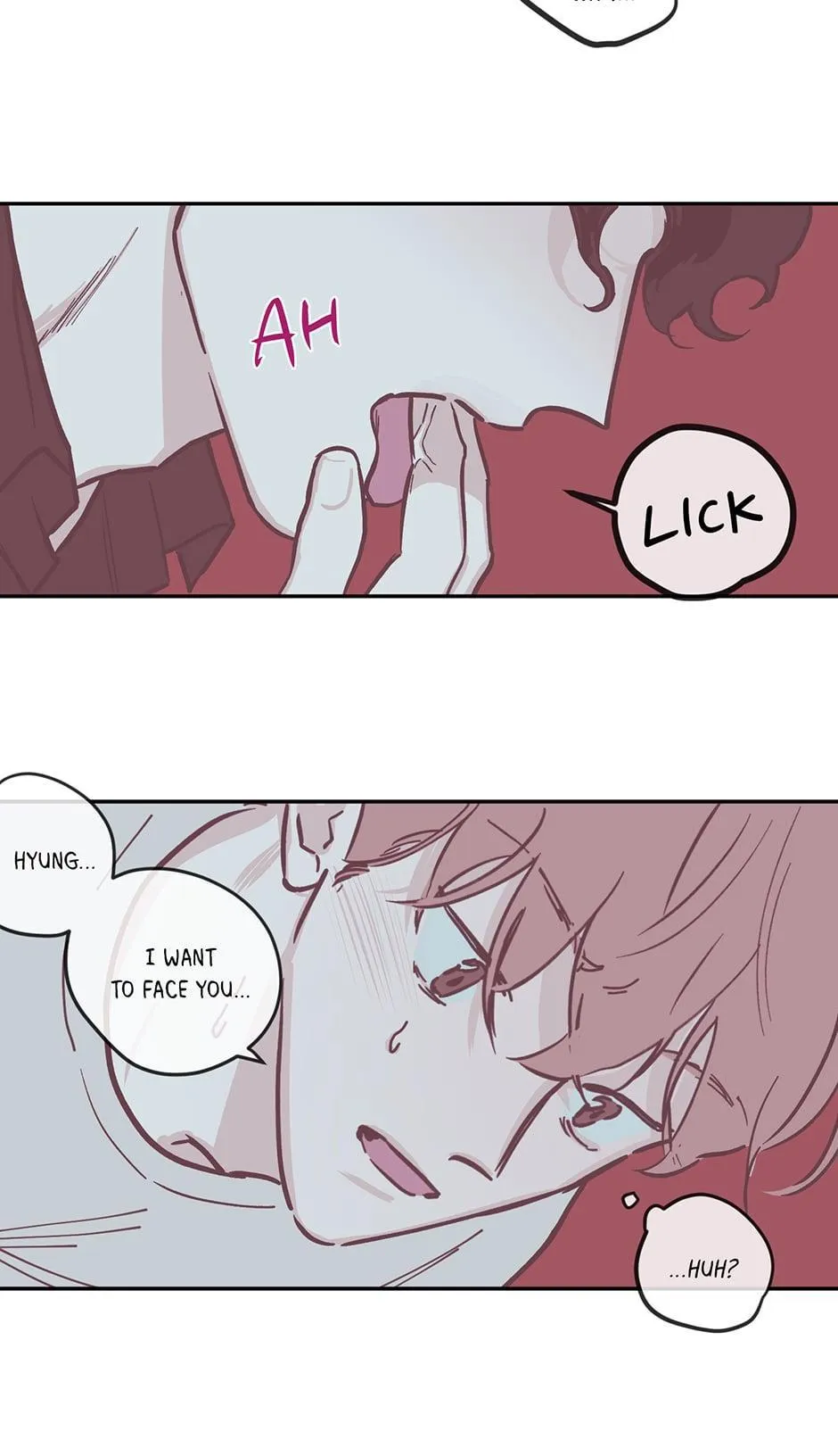 Mr. 100% Perfect - Chapter 87 Page 32