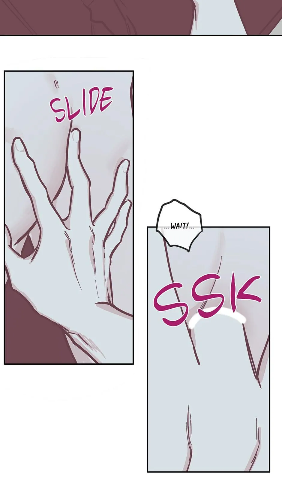 Mr. 100% Perfect - Chapter 87 Page 34