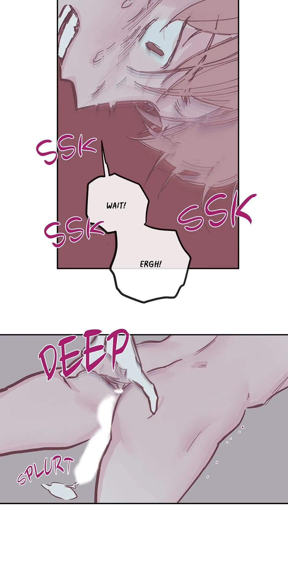 Mr. 100% Perfect - Chapter 87 Page 38