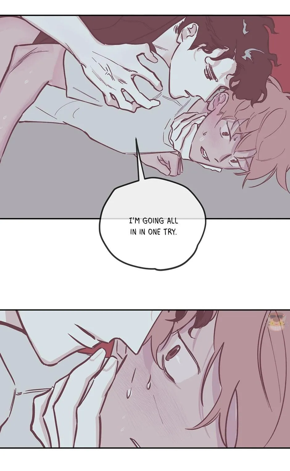 Mr. 100% Perfect - Chapter 87 Page 40