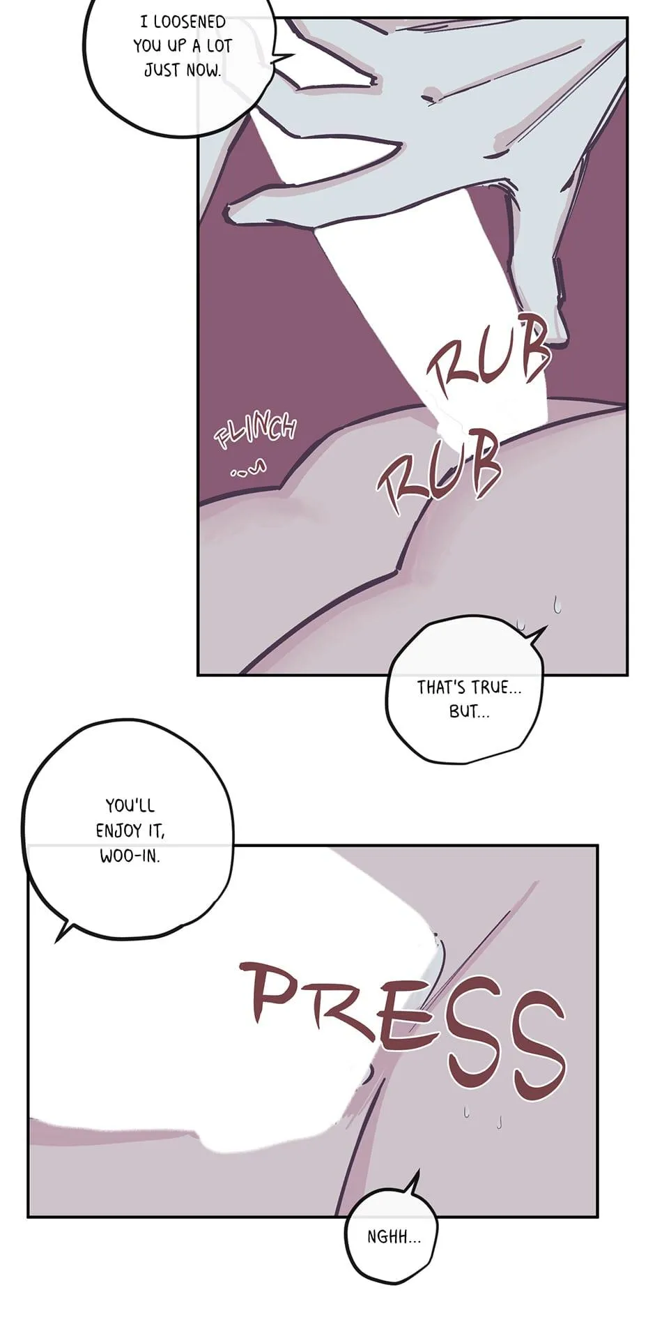 Mr. 100% Perfect - Chapter 88 Page 4
