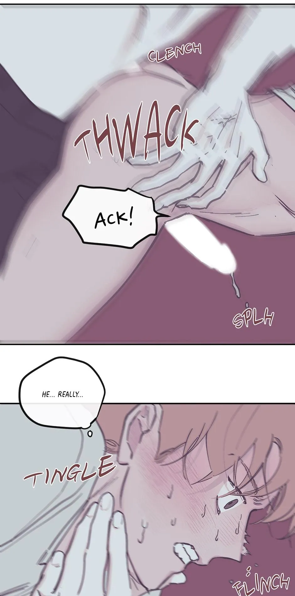 Mr. 100% Perfect - Chapter 88 Page 5