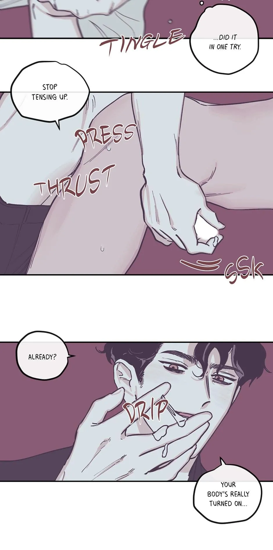 Mr. 100% Perfect - Chapter 88 Page 6