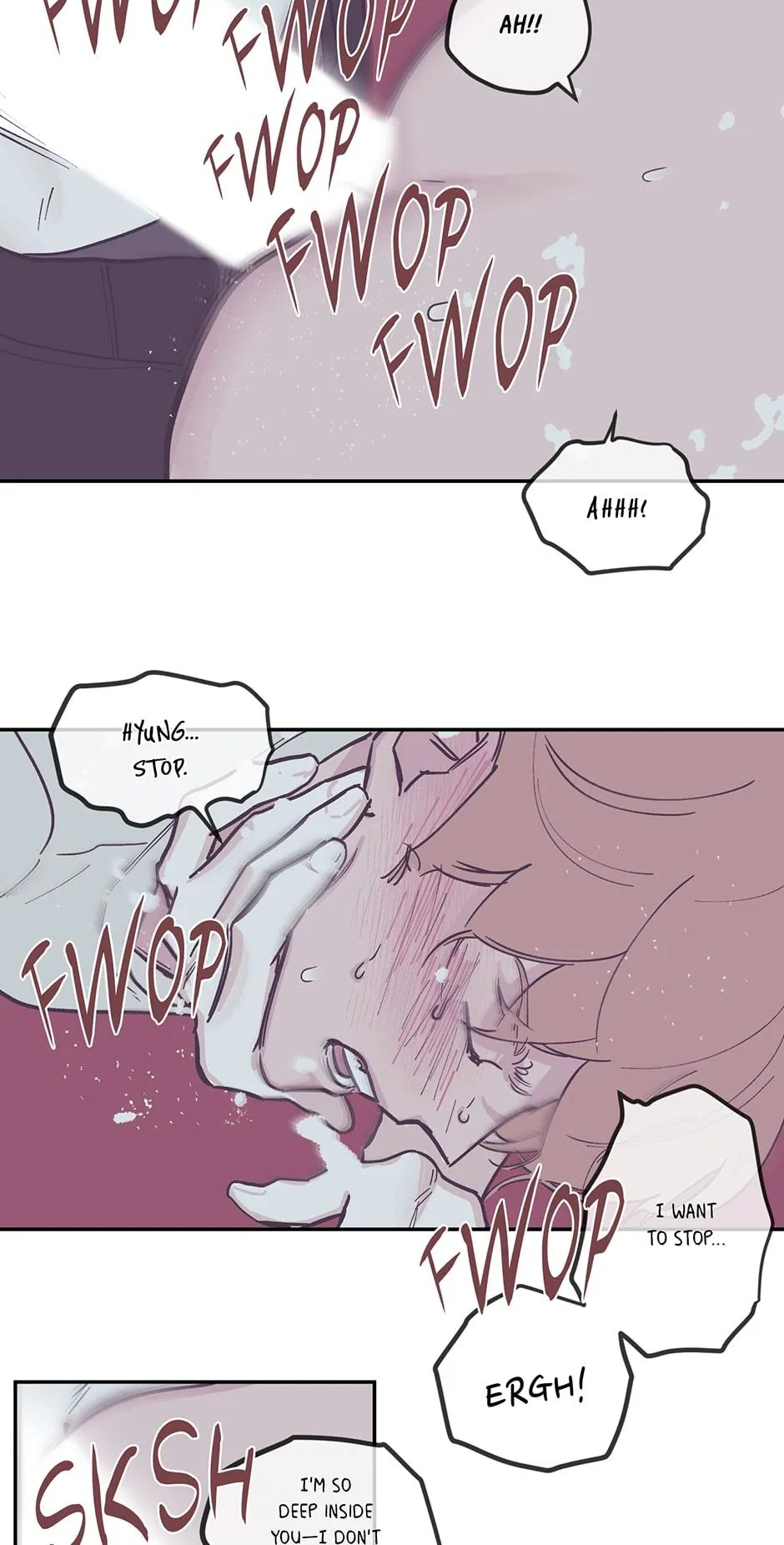 Mr. 100% Perfect - Chapter 88 Page 8