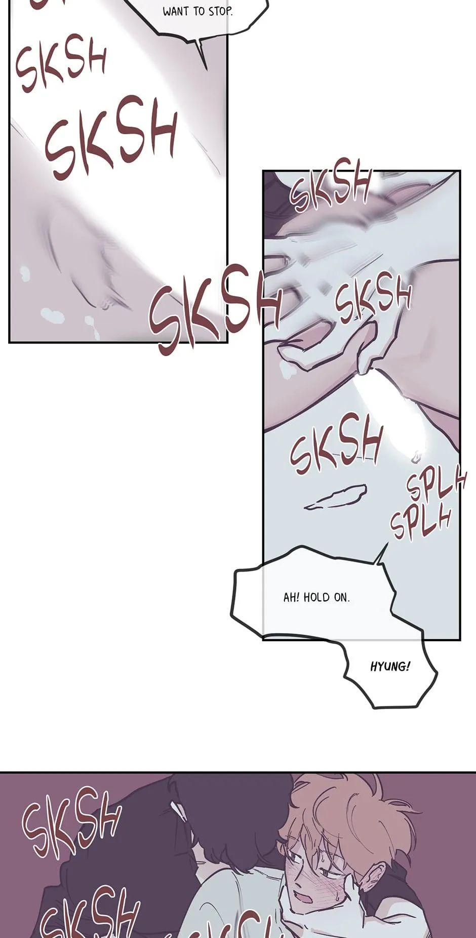 Mr. 100% Perfect - Chapter 88 Page 9