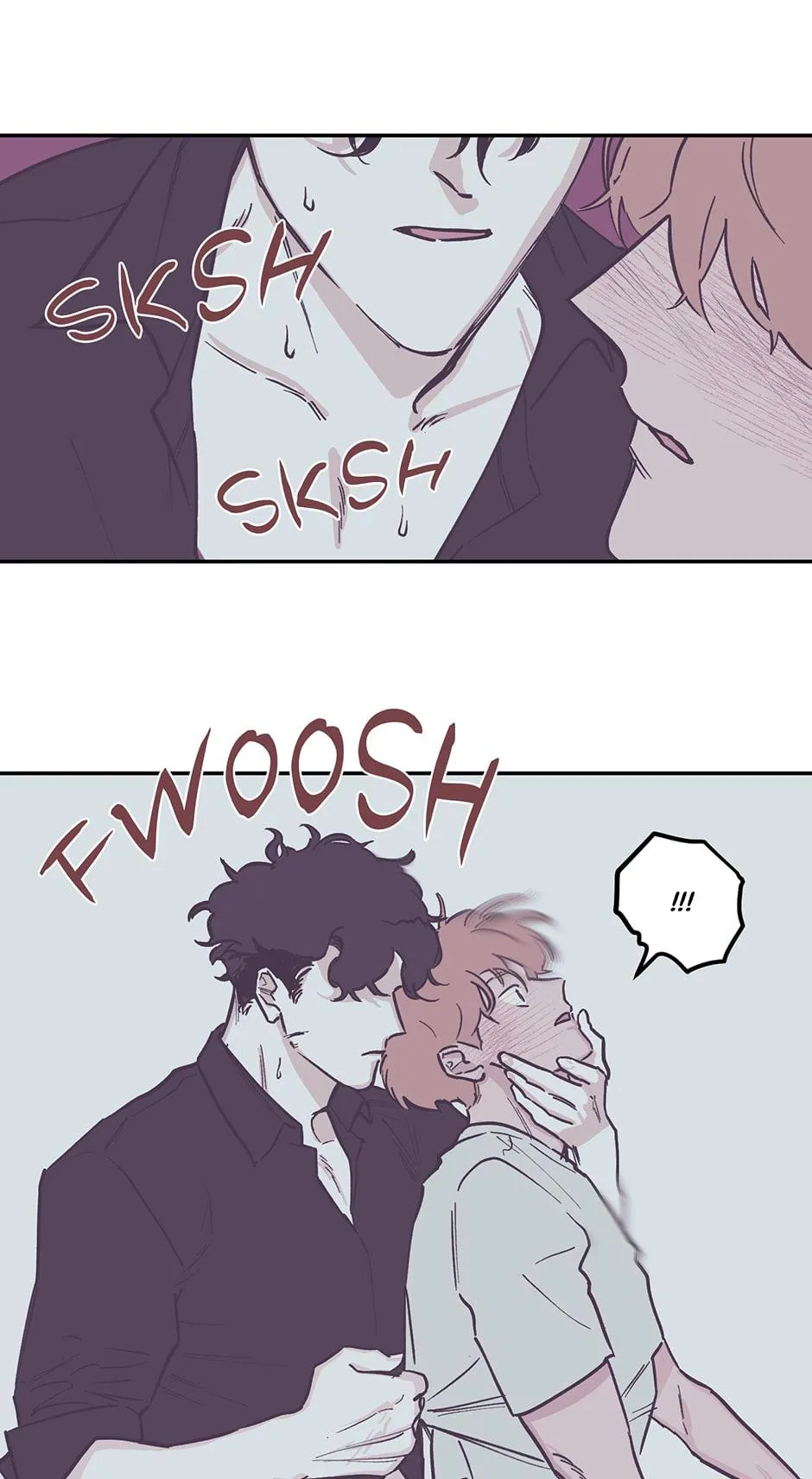 Mr. 100% Perfect - Chapter 88 Page 11