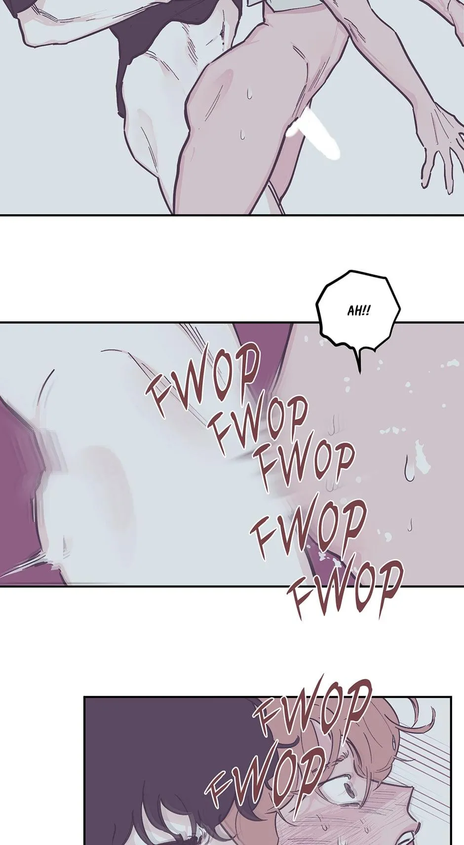 Mr. 100% Perfect - Chapter 88 Page 12