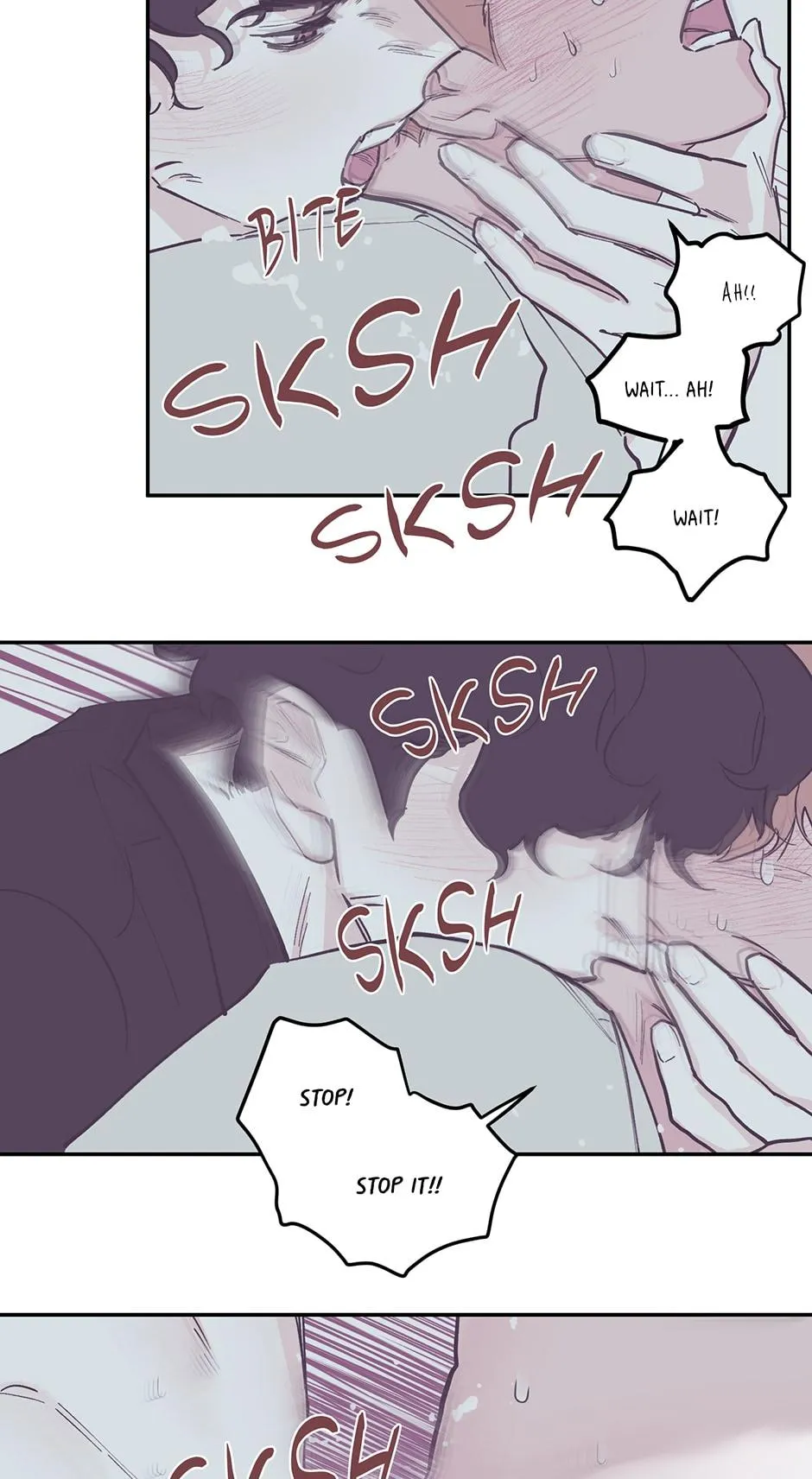 Mr. 100% Perfect - Chapter 88 Page 13