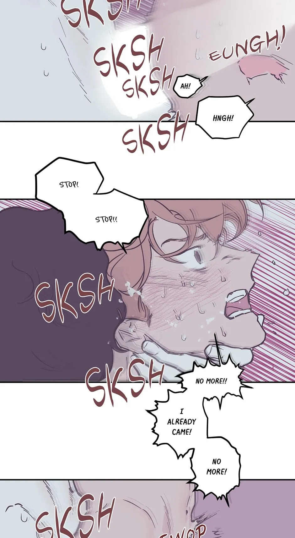 Mr. 100% Perfect - Chapter 88 Page 14