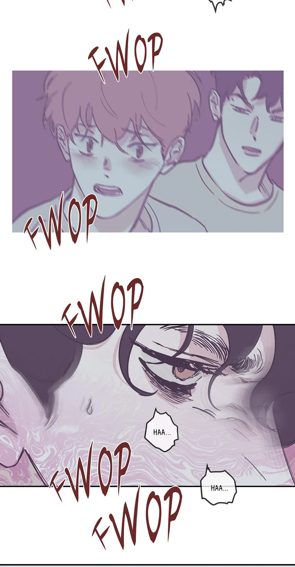 Mr. 100% Perfect - Chapter 88 Page 17
