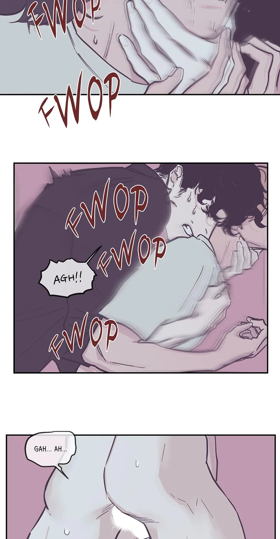 Mr. 100% Perfect - Chapter 88 Page 19