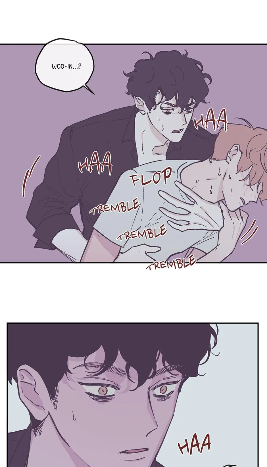 Mr. 100% Perfect - Chapter 88 Page 21