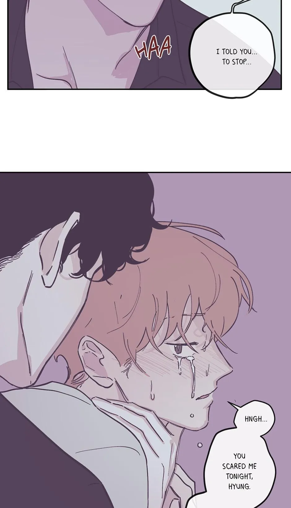 Mr. 100% Perfect - Chapter 88 Page 22