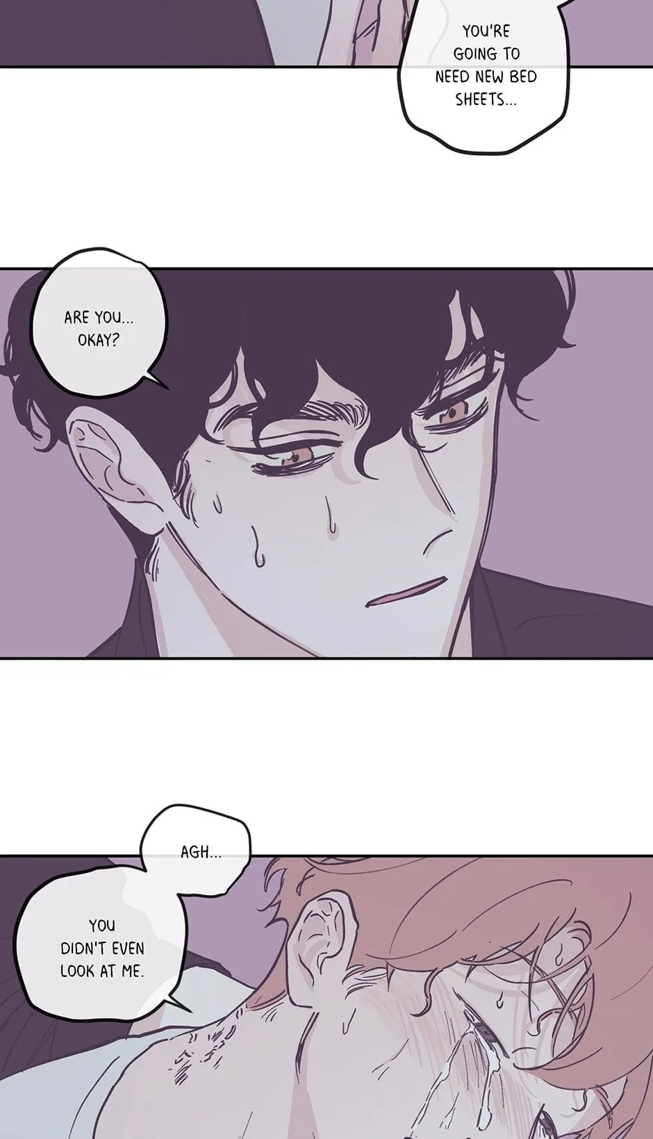 Mr. 100% Perfect - Chapter 88 Page 23