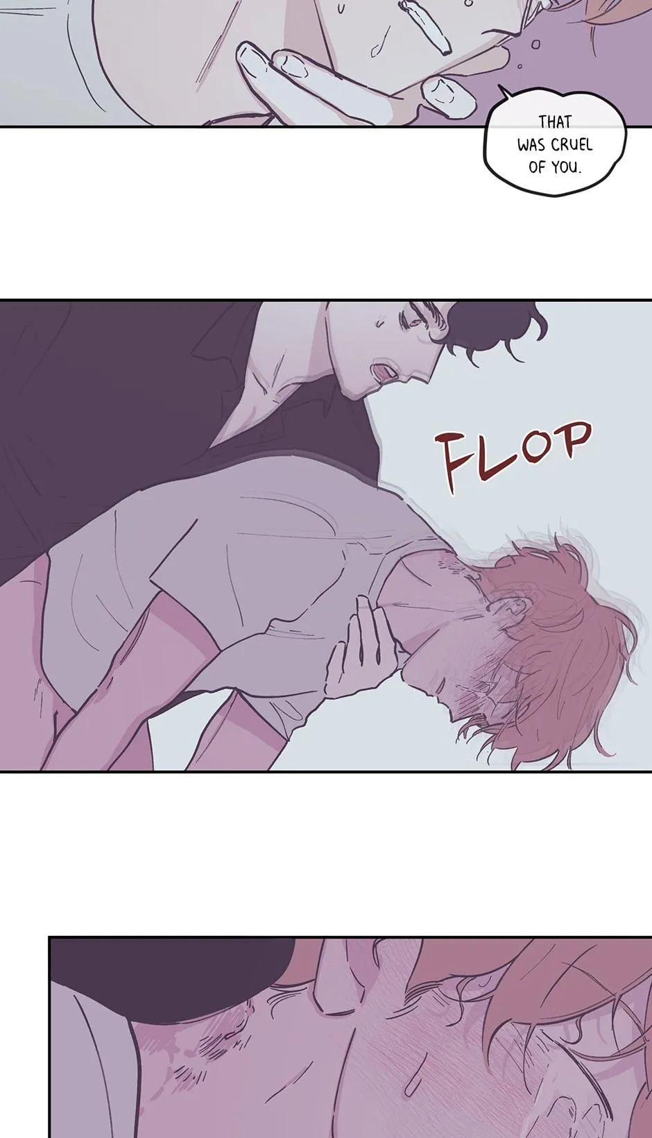 Mr. 100% Perfect - Chapter 88 Page 24