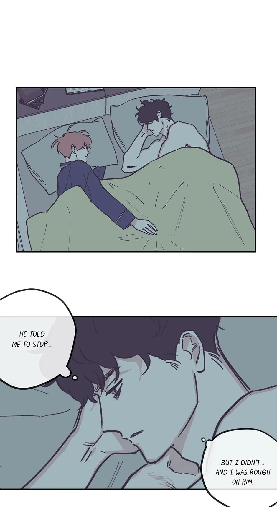 Mr. 100% Perfect - Chapter 88 Page 26
