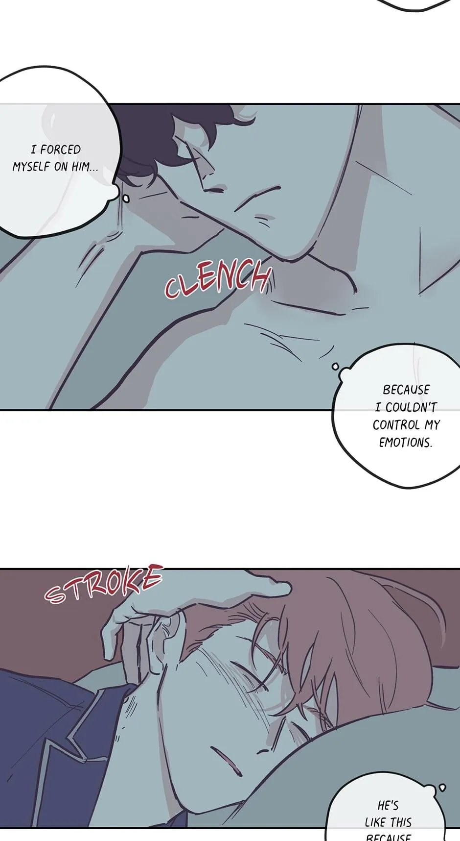 Mr. 100% Perfect - Chapter 88 Page 27