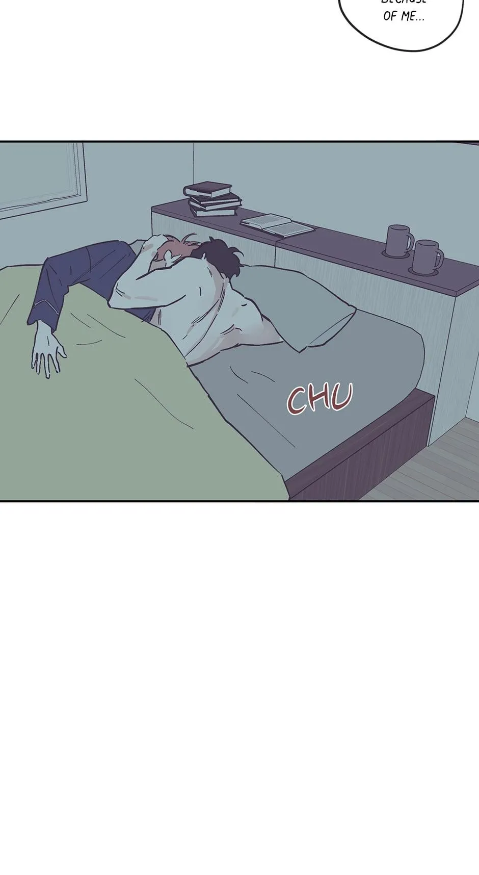 Mr. 100% Perfect - Chapter 88 Page 28