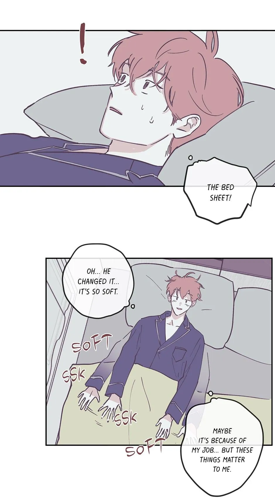 Mr. 100% Perfect - Chapter 88 Page 29