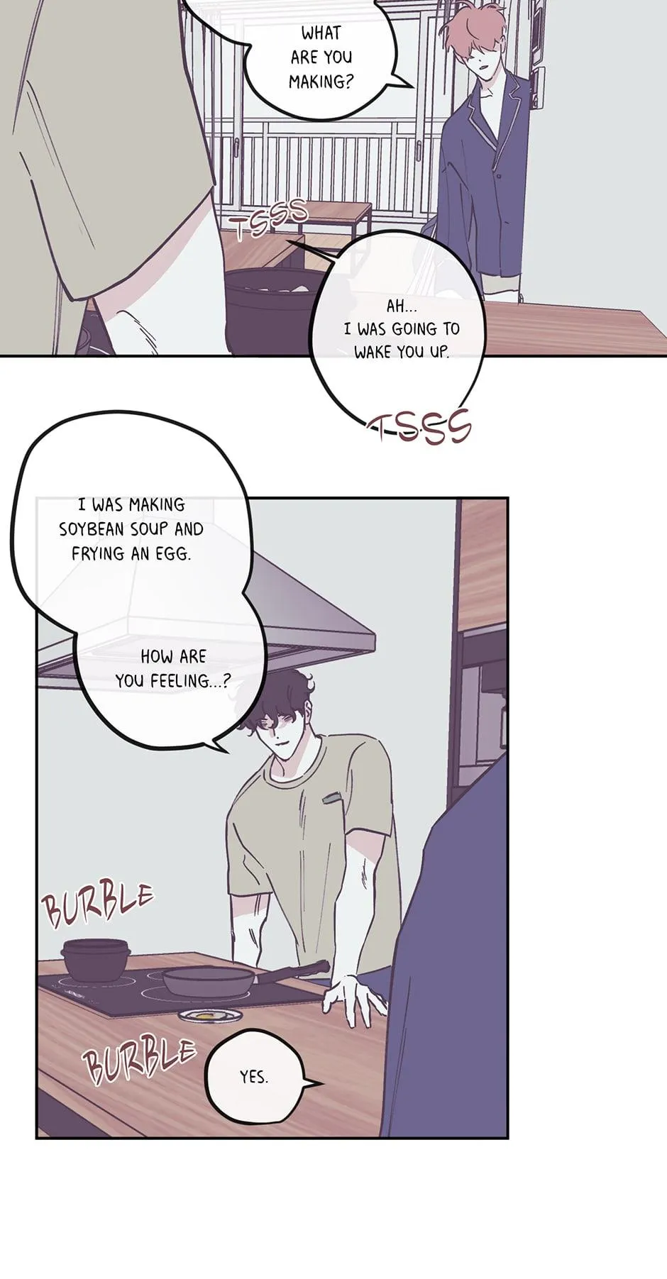 Mr. 100% Perfect - Chapter 88 Page 31