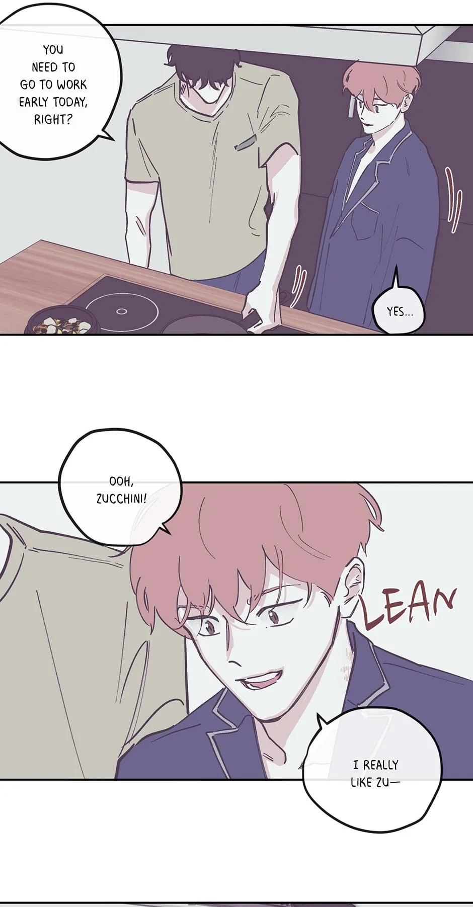Mr. 100% Perfect - Chapter 88 Page 32