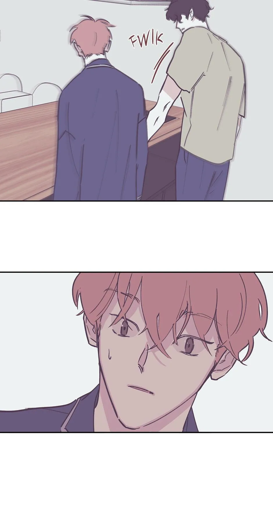 Mr. 100% Perfect - Chapter 88 Page 33
