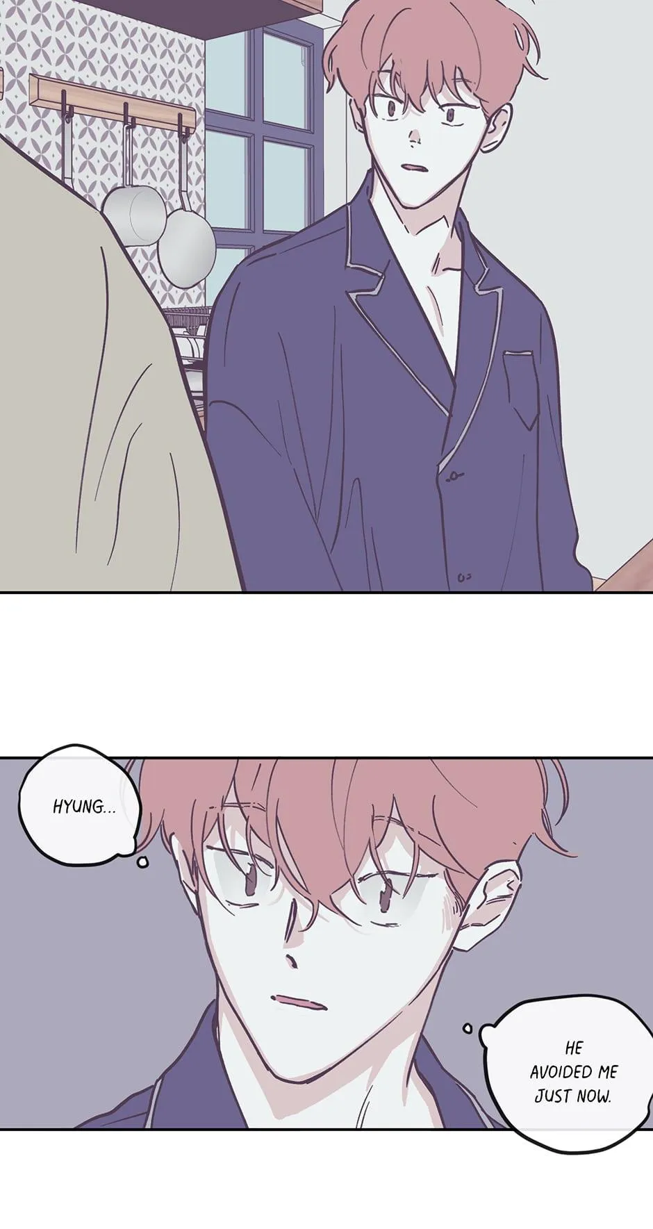 Mr. 100% Perfect - Chapter 88 Page 35