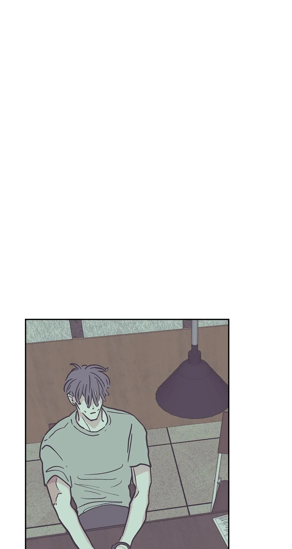 Mr. 100% Perfect - Chapter 88 Page 36