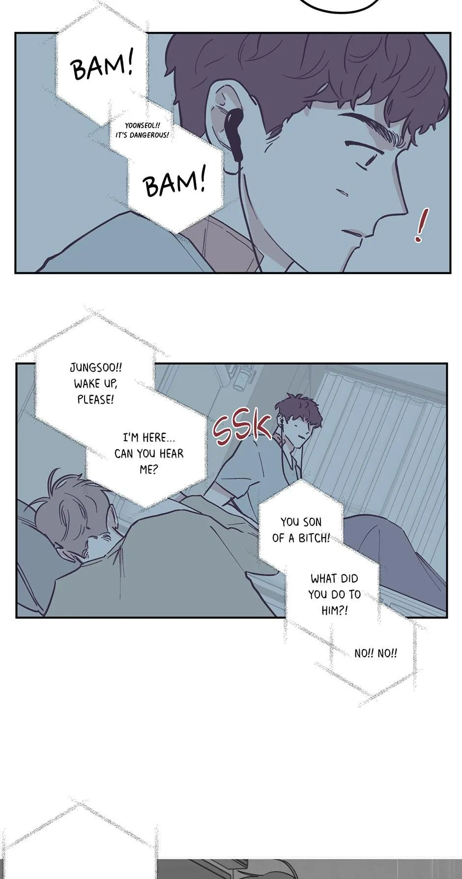 Mr. 100% Perfect - Chapter 89 Page 3