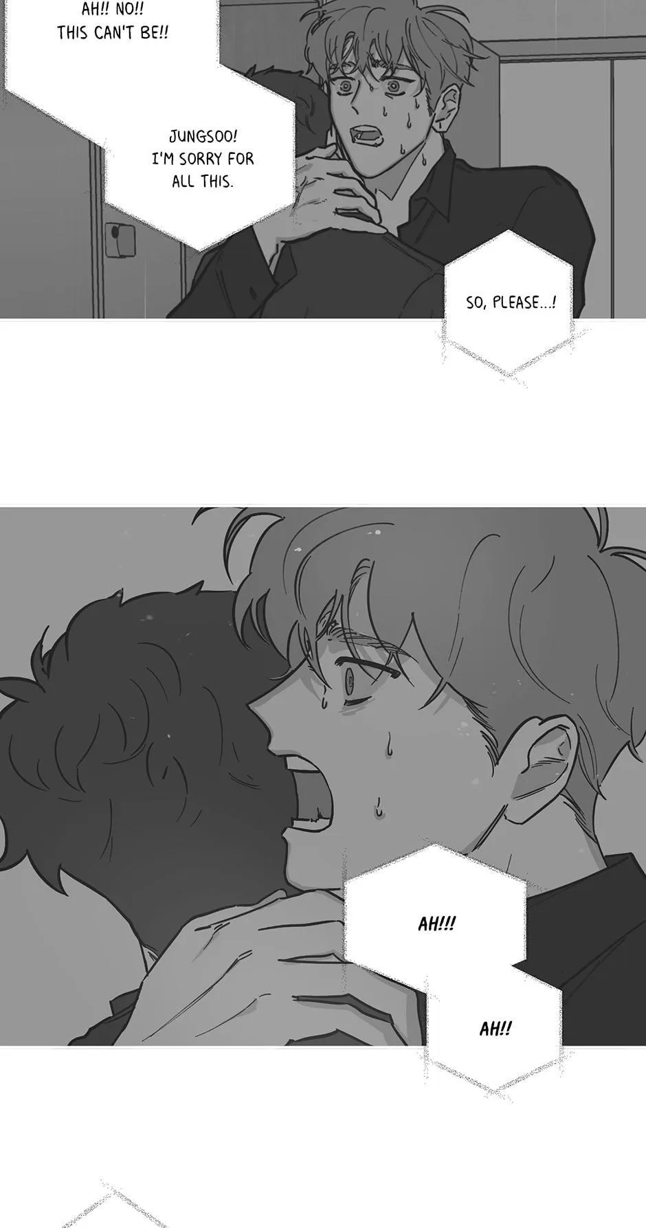 Mr. 100% Perfect - Chapter 89 Page 4