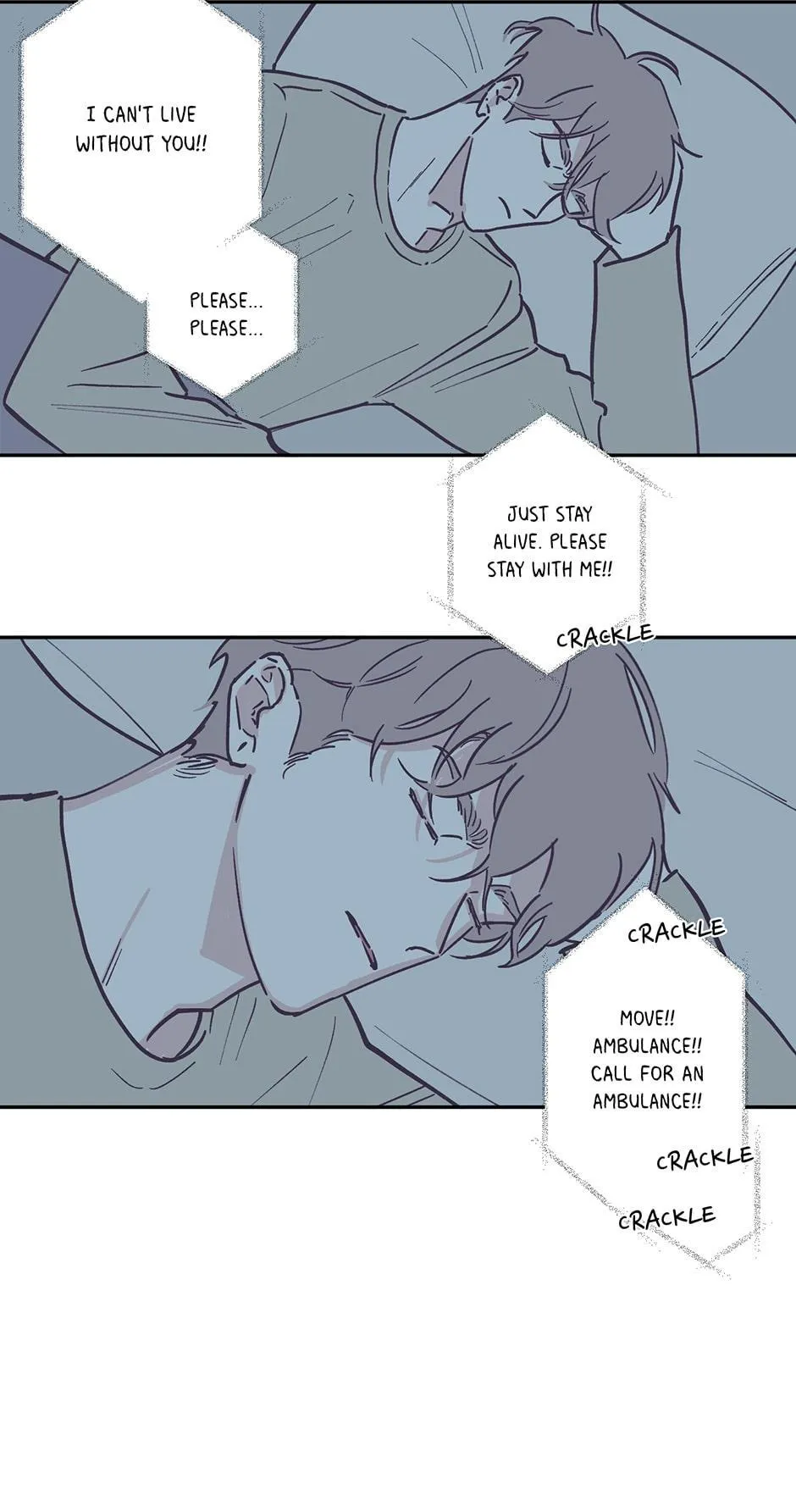 Mr. 100% Perfect - Chapter 89 Page 5
