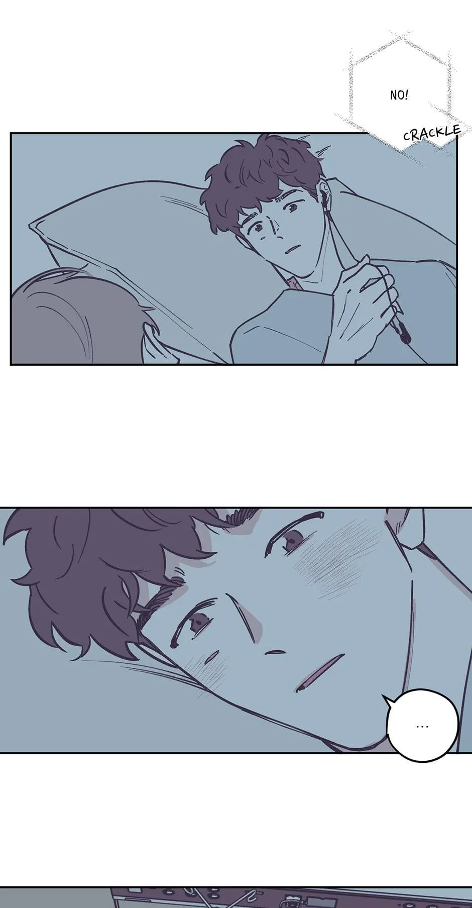 Mr. 100% Perfect - Chapter 89 Page 6