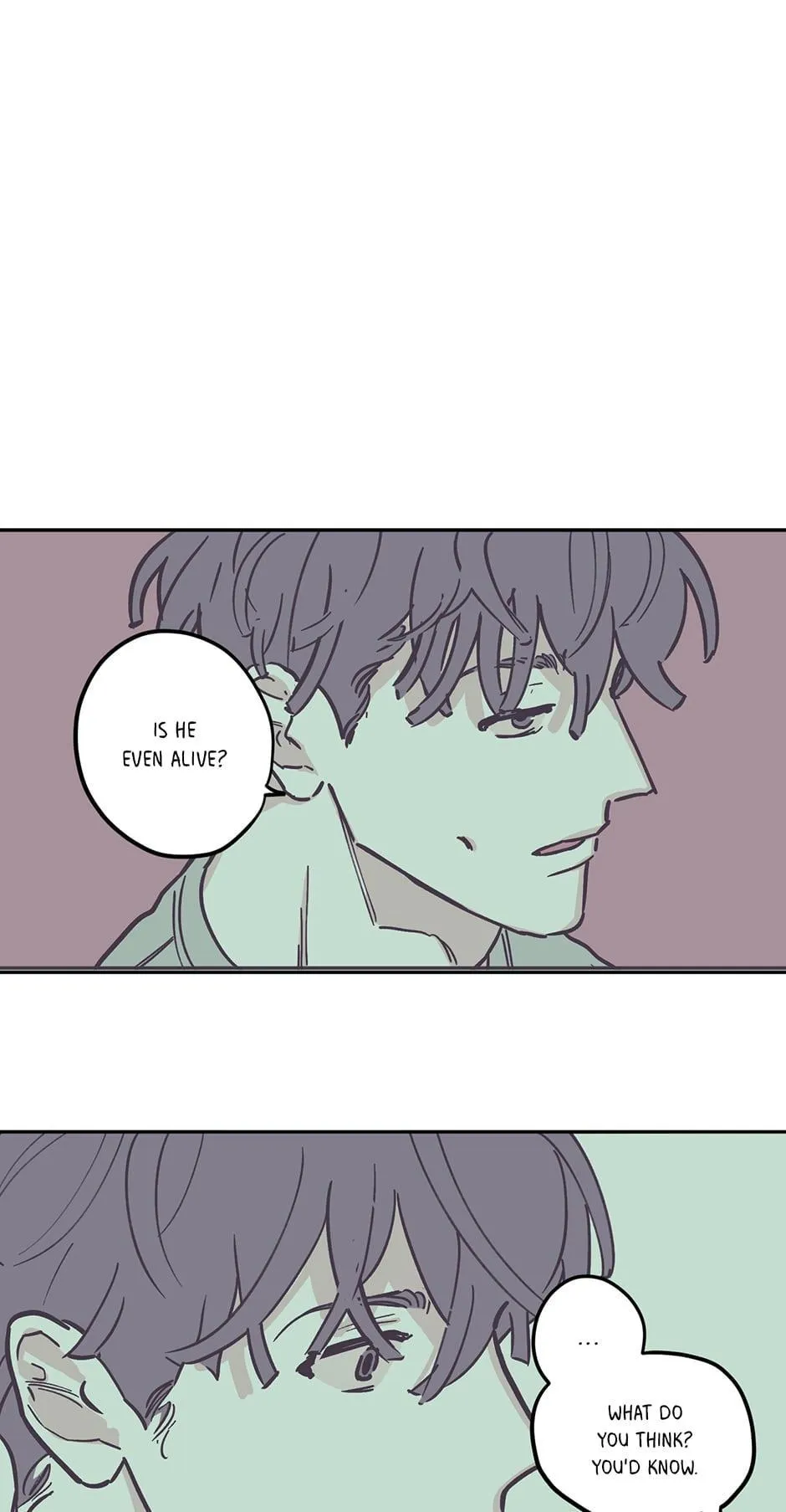 Mr. 100% Perfect - Chapter 89 Page 8