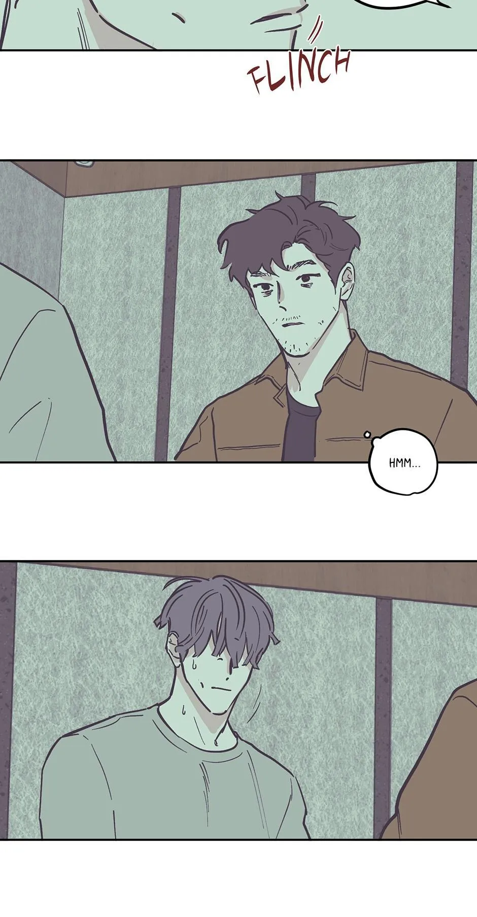 Mr. 100% Perfect - Chapter 89 Page 9