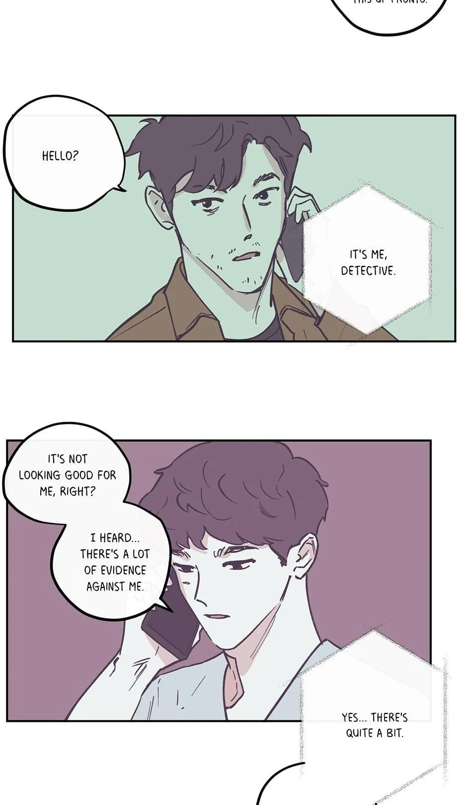 Mr. 100% Perfect - Chapter 89 Page 11