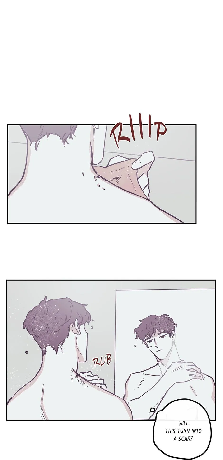 Mr. 100% Perfect - Chapter 89 Page 22