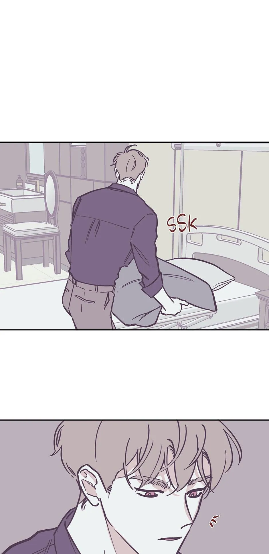 Mr. 100% Perfect - Chapter 89 Page 24