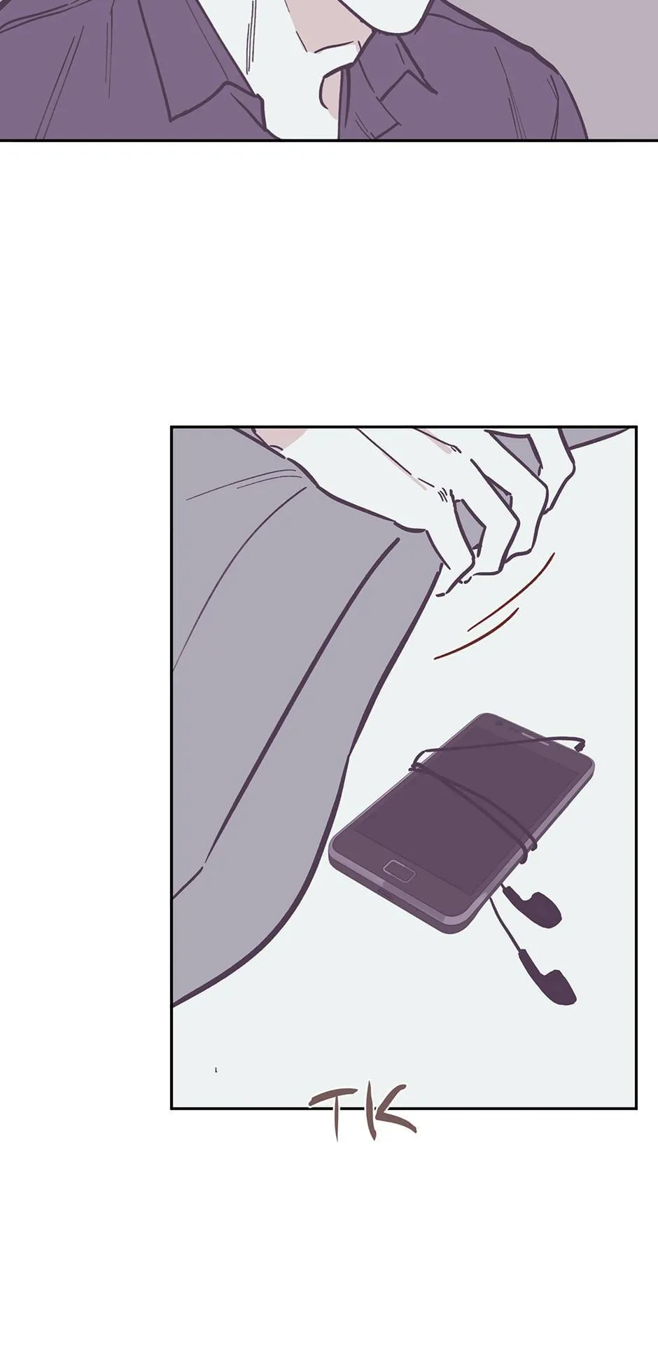 Mr. 100% Perfect - Chapter 89 Page 25
