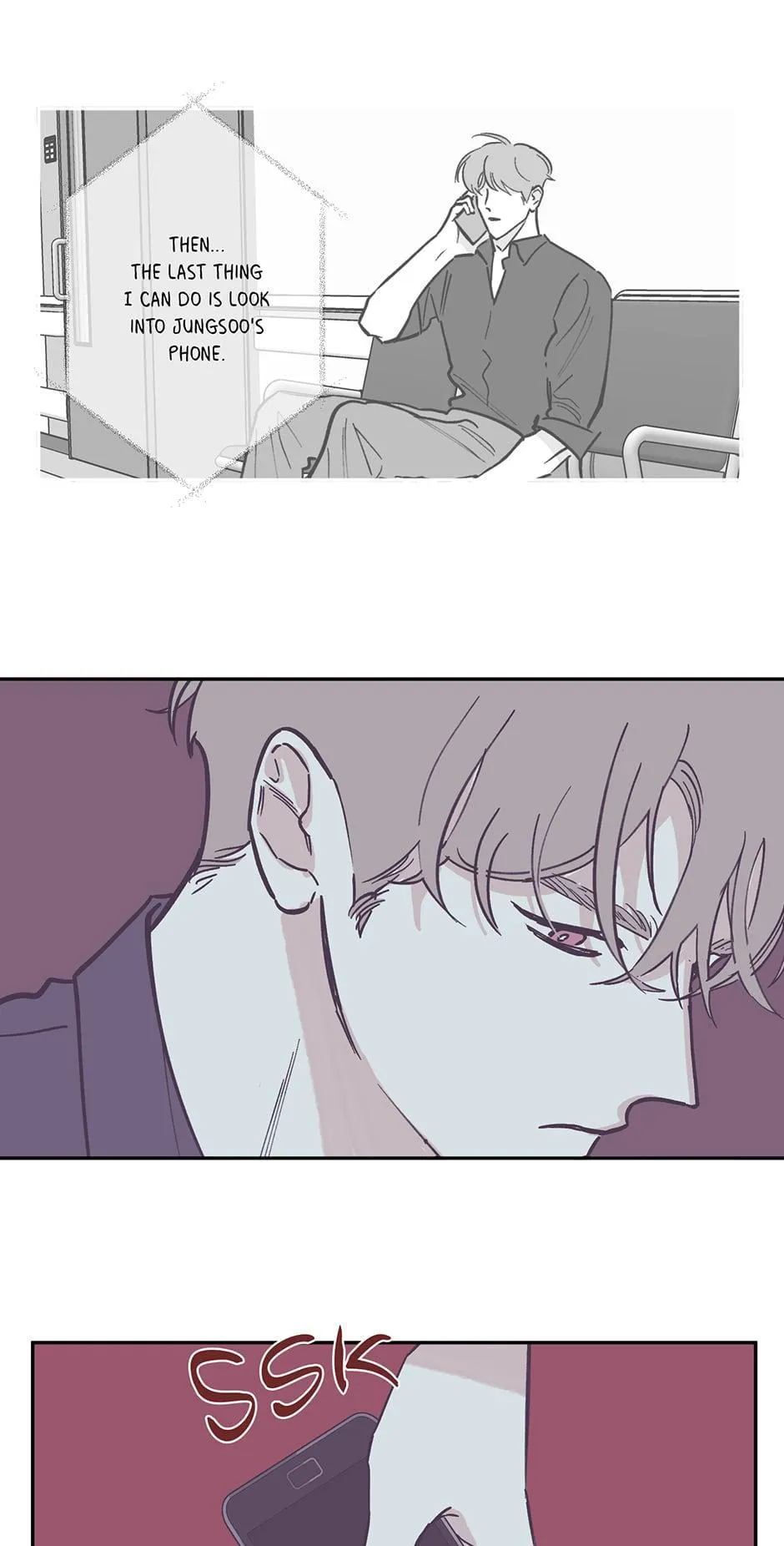 Mr. 100% Perfect - Chapter 89 Page 26