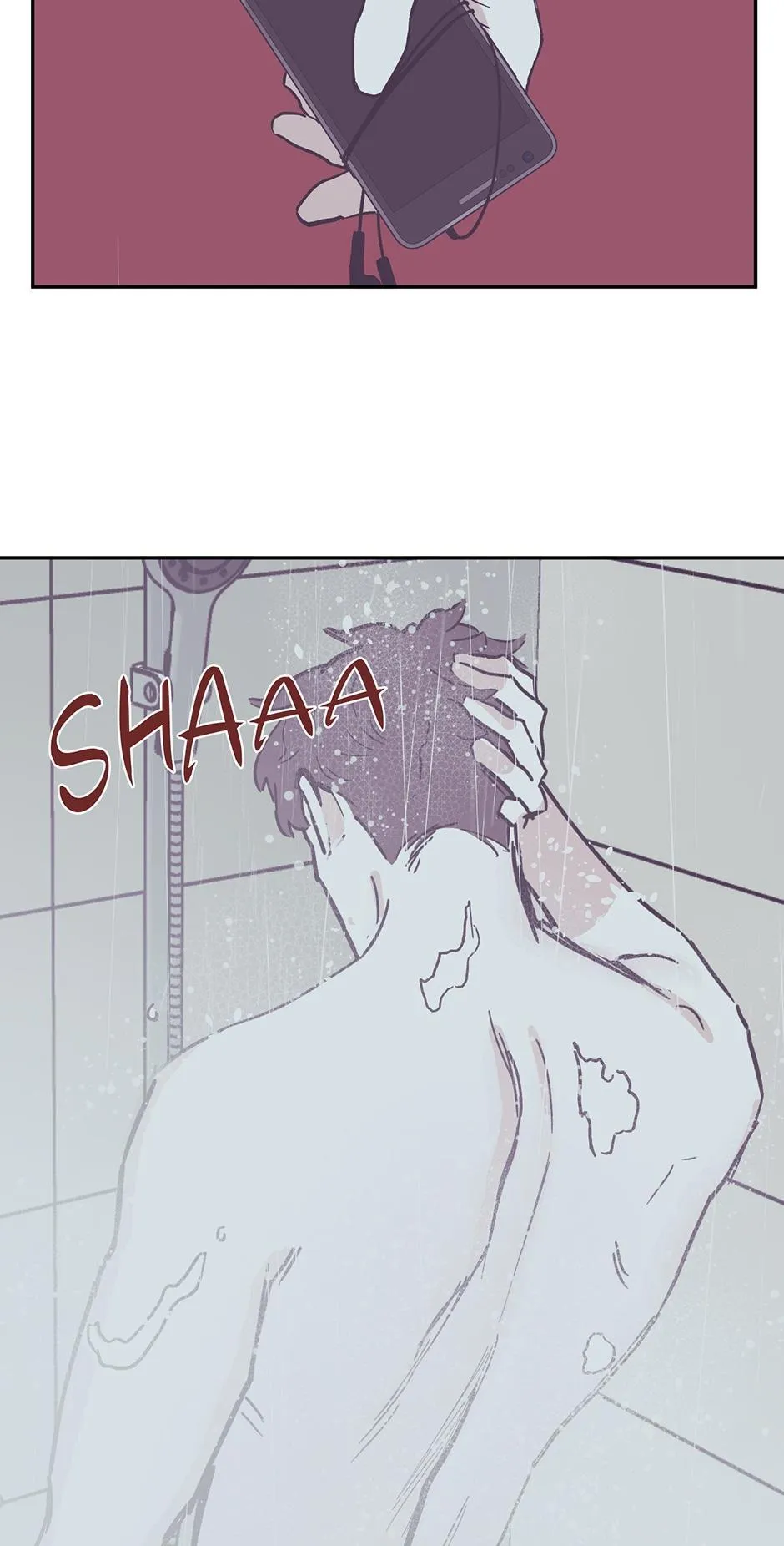 Mr. 100% Perfect - Chapter 89 Page 27