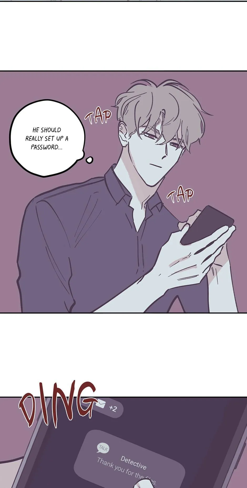 Mr. 100% Perfect - Chapter 89 Page 28